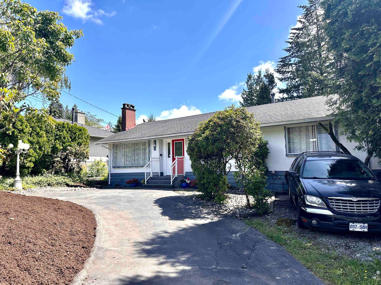 361 SEAFORTH CRESCENT - Central Coquitlam House/Single Family for sale, 4 Bedrooms (R2887940) #4