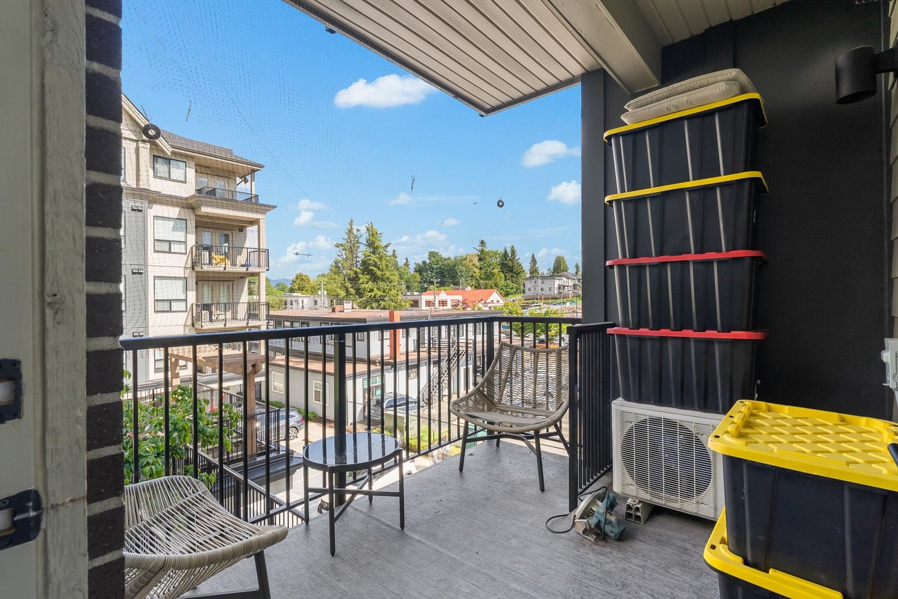 316 2493 MONTROSE AVENUE - Central Abbotsford Apartment/Condo for sale, 3 Bedrooms (R2889162) #19