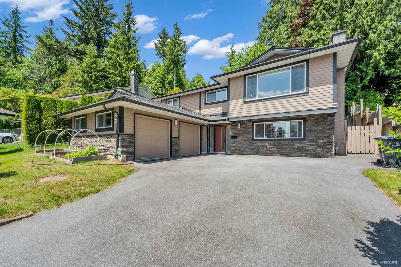 321 GLOUCESTER COURT - Coquitlam East House/Single Family for sale, 5 Bedrooms (R2890471) #26