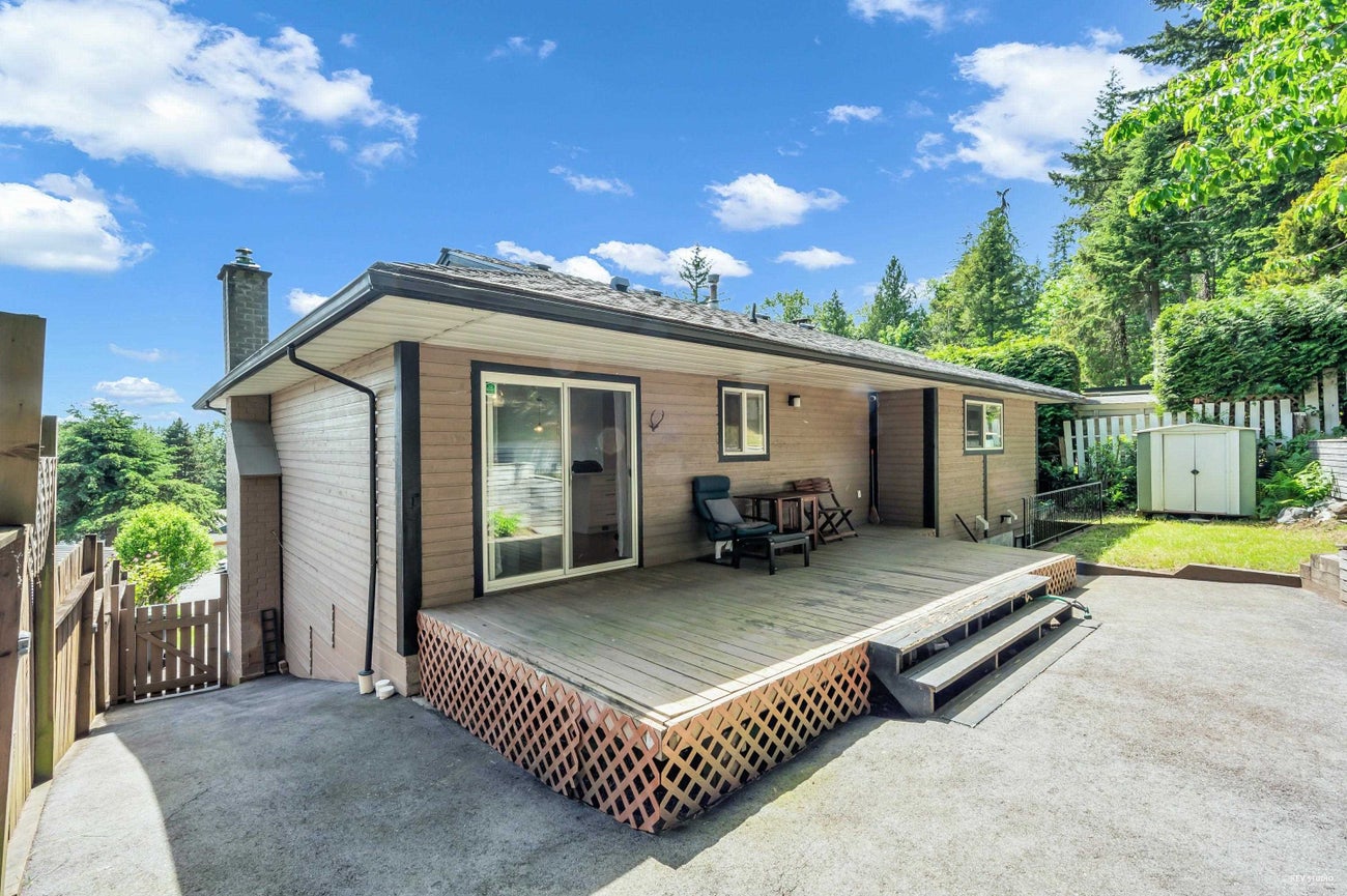 321 GLOUCESTER COURT - Coquitlam East House/Single Family for sale, 5 Bedrooms (R2890471) #28