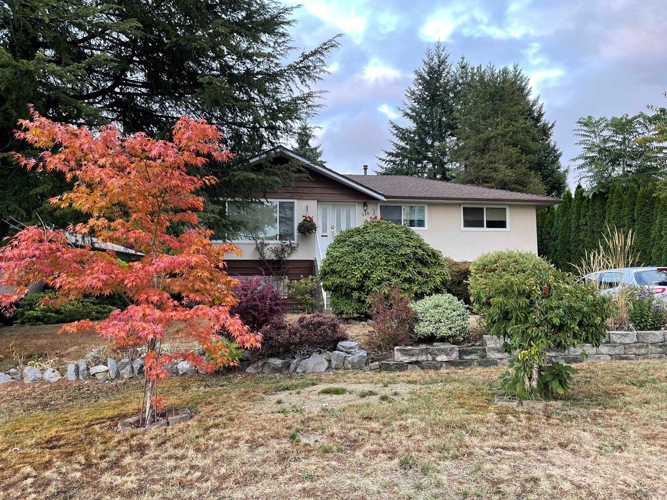 634 Gardena Drive - Coquitlam West Single Family Residence for Sale, 3 Bedrooms (R2891614) #22