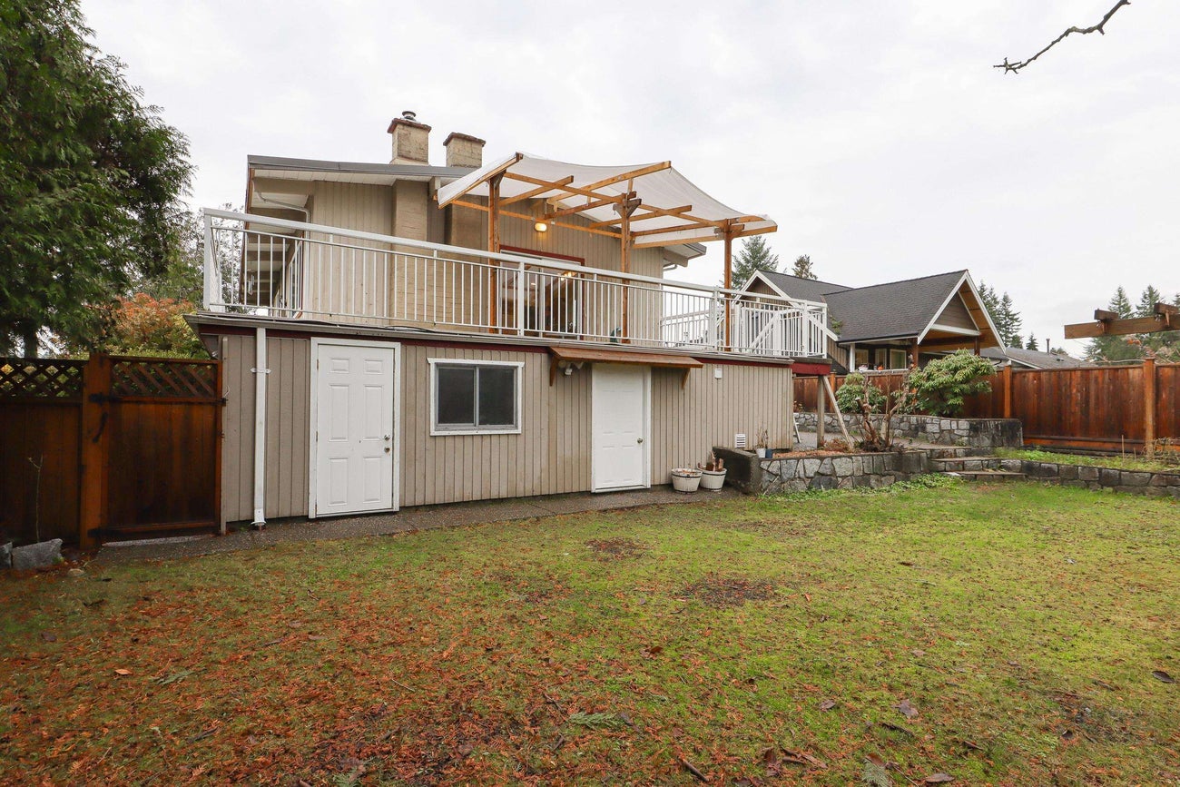 445 BYNG STREET - Central Coquitlam House/Single Family for sale, 5 Bedrooms (R2892300) #37