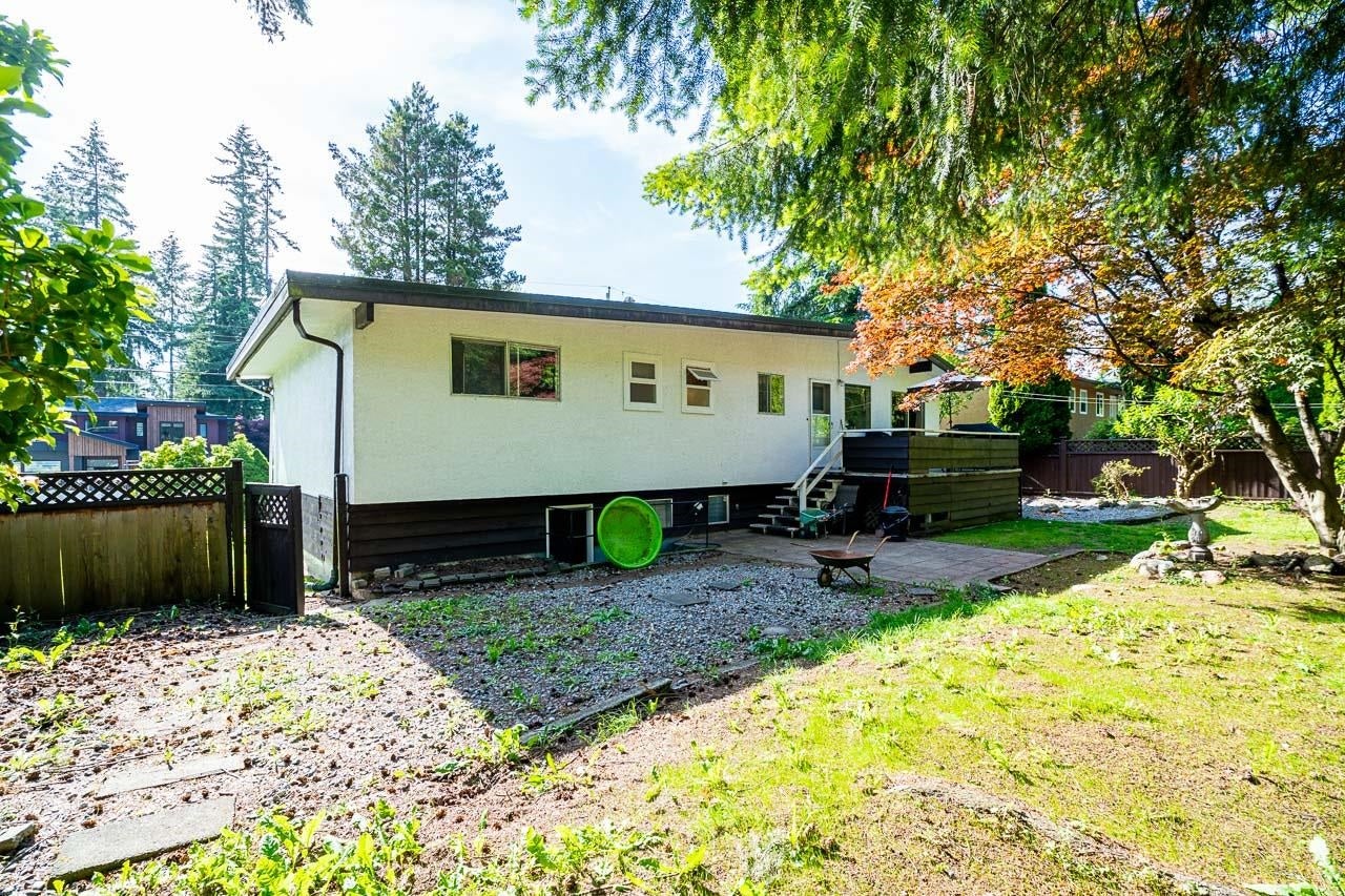 605 MIDVALE STREET - Central Coquitlam House/Single Family for sale, 3 Bedrooms (R2899615) #35