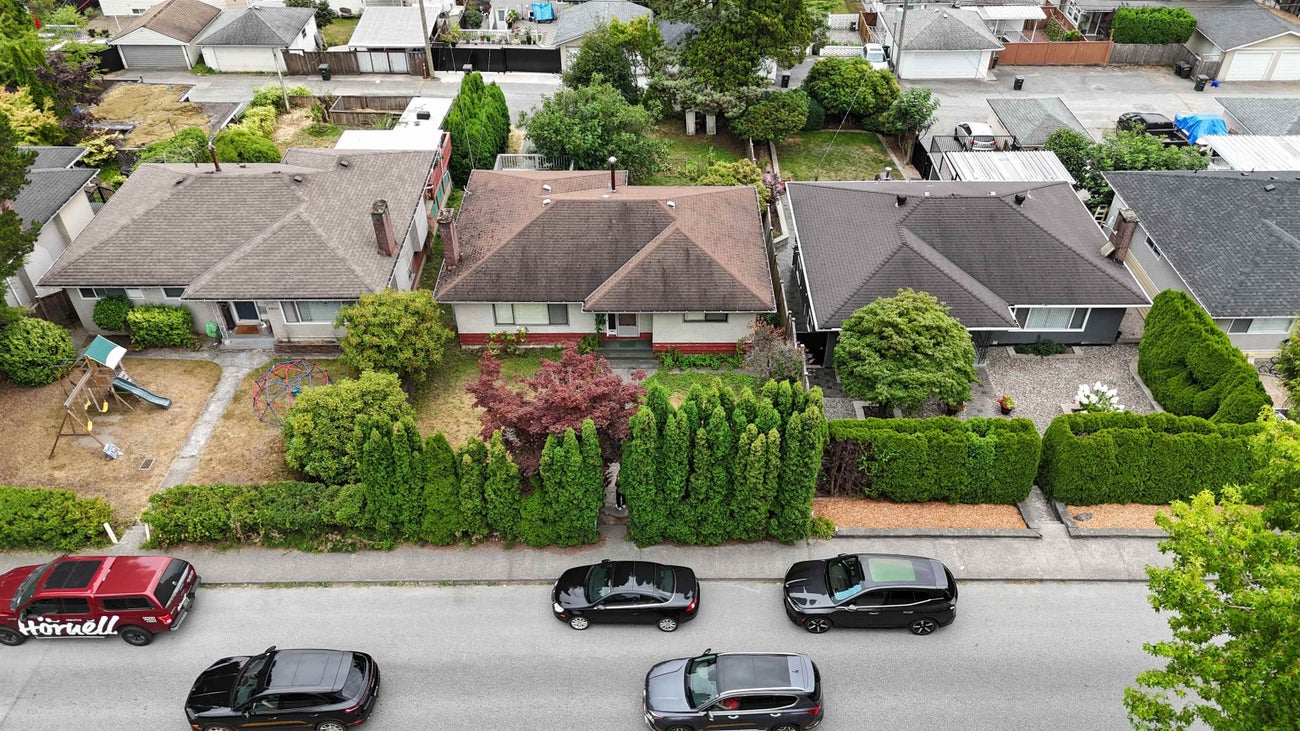 4840 Parker Street - Brentwood Park Single Family Residence for Sale, 2 Bedrooms (R2909143) #19