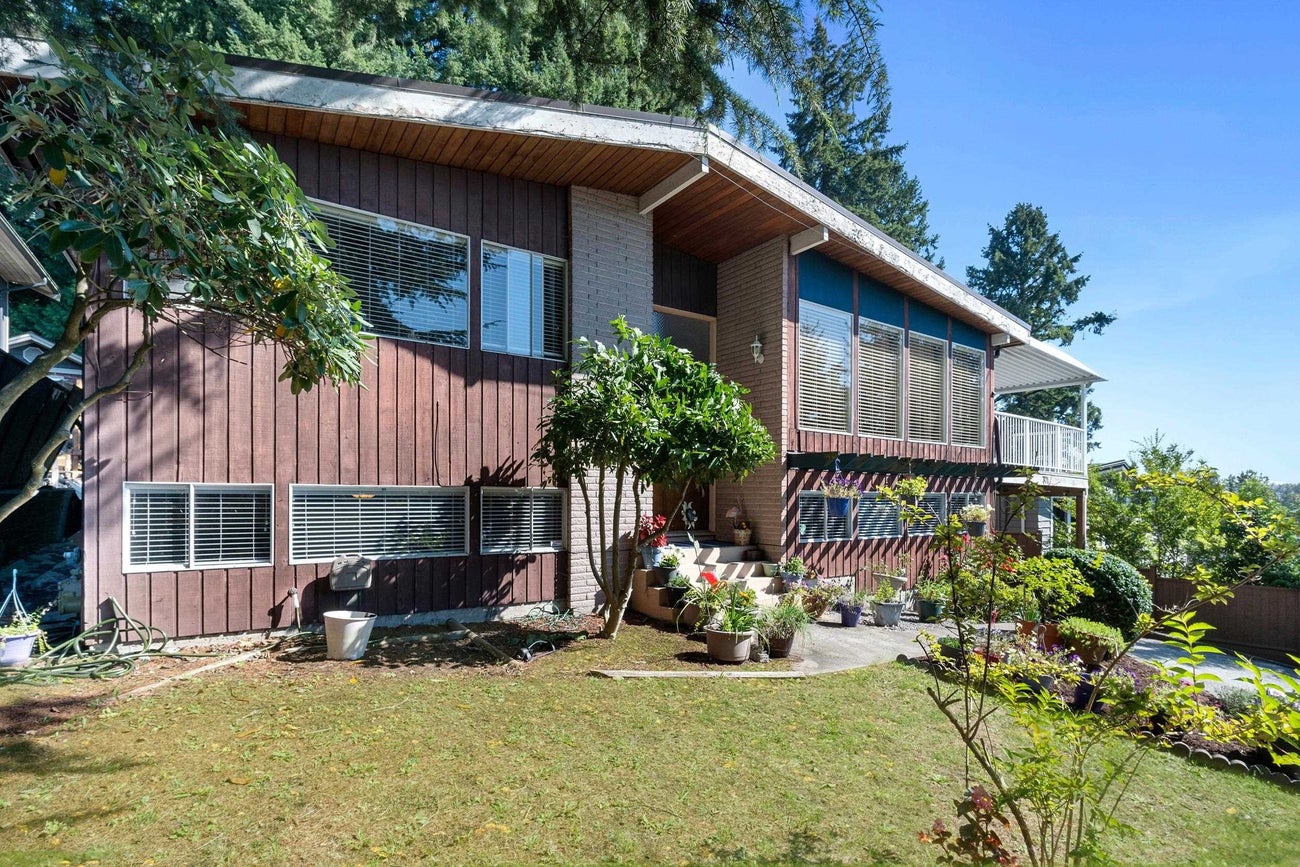 321 CUTLER STREET - Central Coquitlam House/Single Family for sale, 4 Bedrooms (R2919341) #2