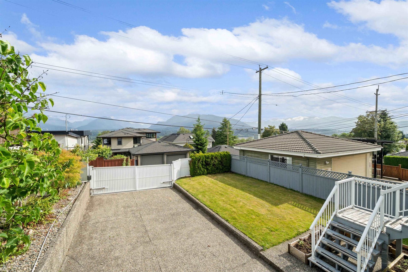 4081 TRINITY STREET - Vancouver Heights House/Single Family for sale, 8 Bedrooms (R2924628) #39