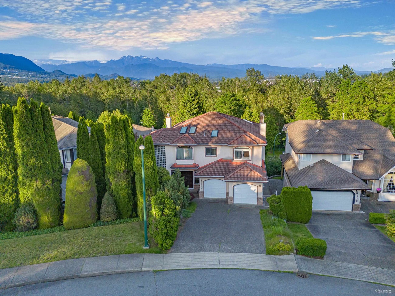 2976 CHRISTINA PLACE - Coquitlam East House/Single Family for sale, 7 Bedrooms (R2924684) #23