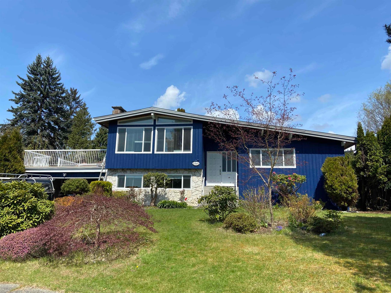 3345 Cardinal Drive - Government Road Single Family Residence for Sale, 3 Bedrooms (R2925098) #1