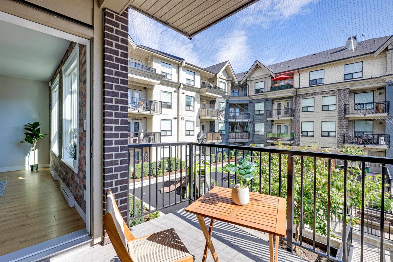 316 2493 MONTROSE AVENUE - Central Abbotsford Apartment/Condo for sale, 3 Bedrooms (R2927348) #1