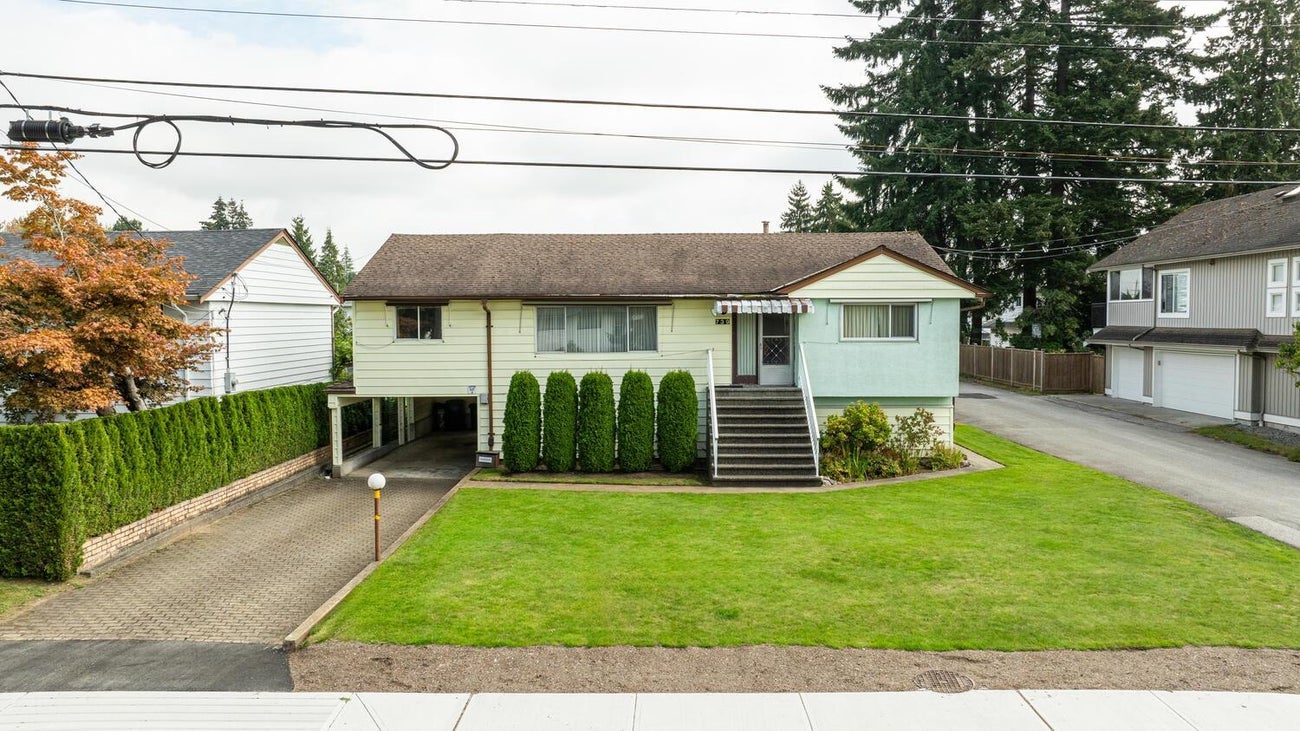 739 SCHOOLHOUSE STREET - Central Coquitlam House/Single Family for sale, 3 Bedrooms (R2928568) #27