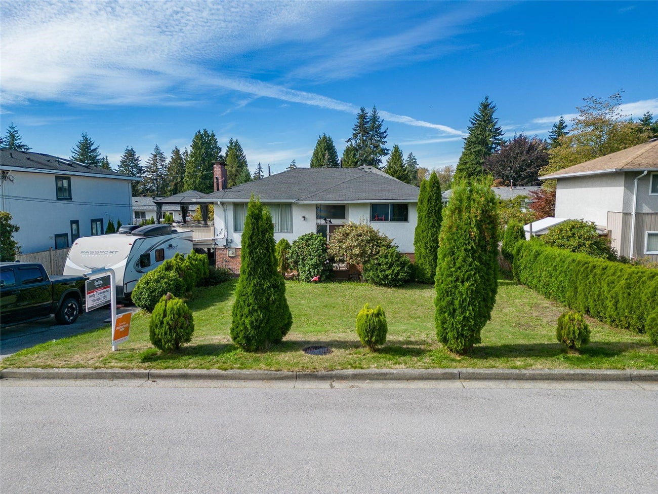 424 DRAYCOTT STREET - Central Coquitlam House/Single Family for sale, 4 Bedrooms (R2928888) #9