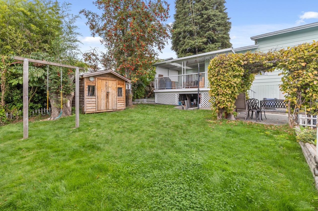 1020 Walls Avenue - Maillardville Single Family Residence for Sale, 3 Bedrooms (R2929773) #20