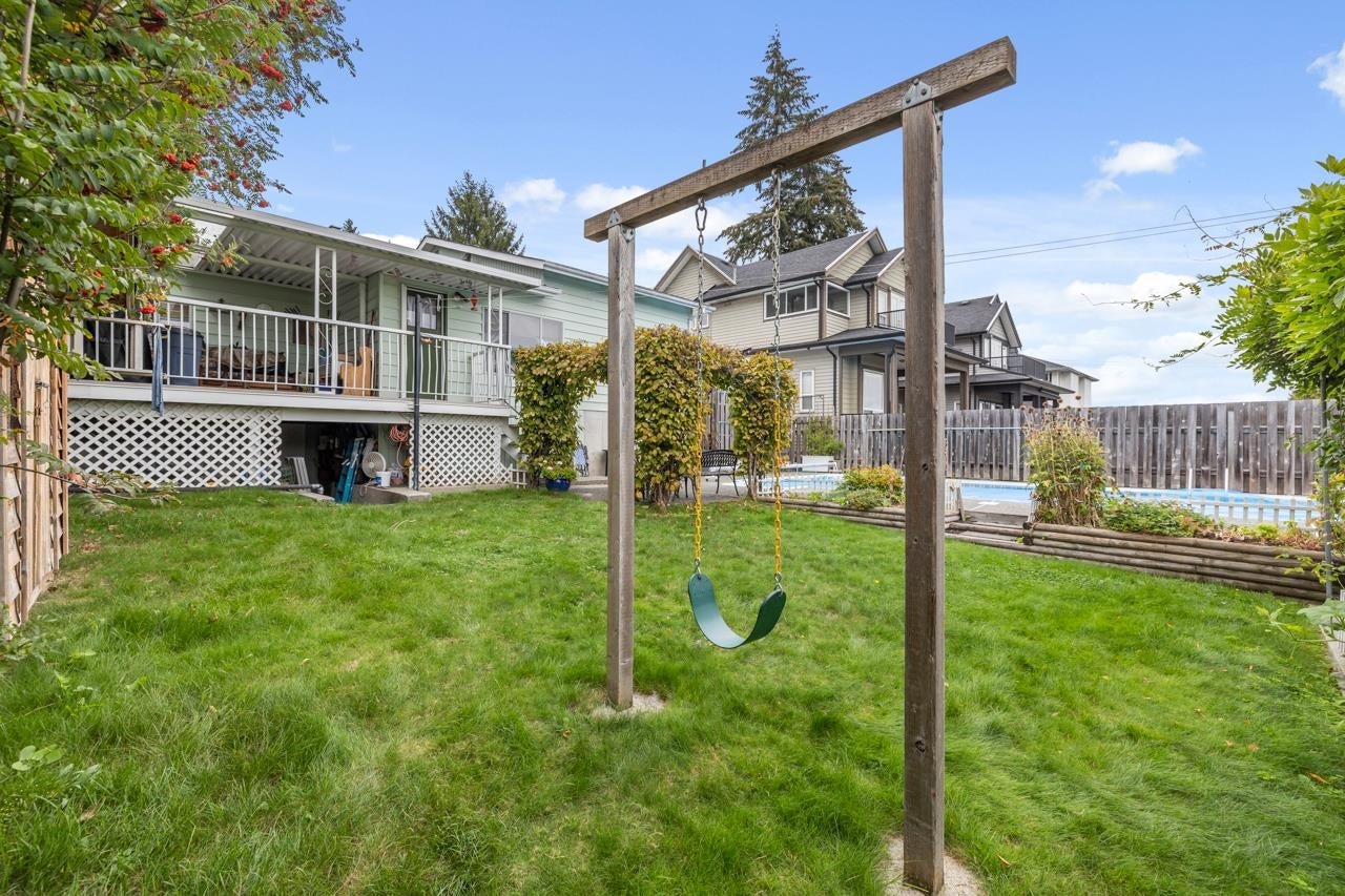 1020 Walls Avenue - Maillardville Single Family Residence for Sale, 3 Bedrooms (R2929773) #21