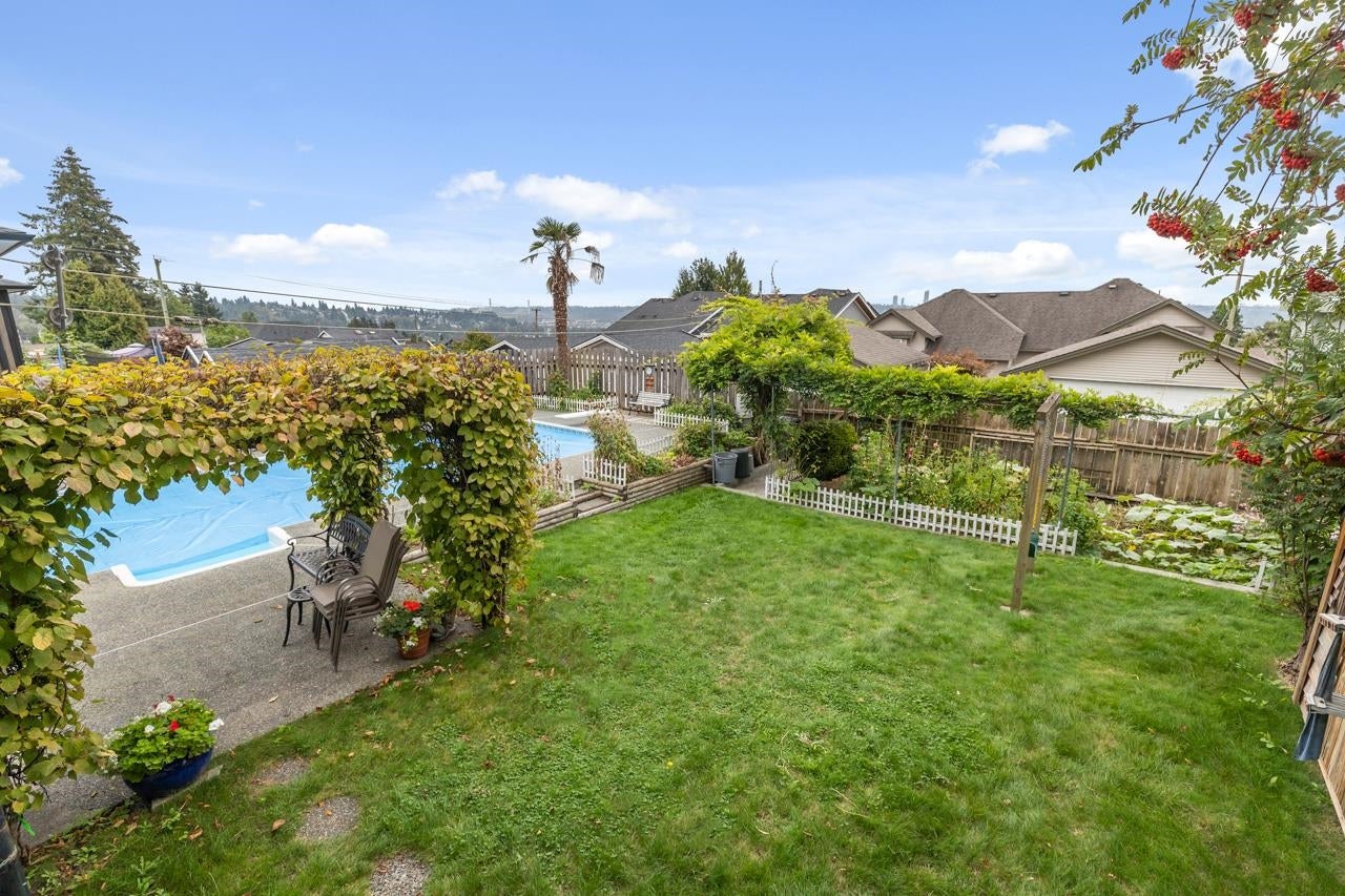 1020 Walls Avenue - Maillardville Single Family Residence for Sale, 3 Bedrooms (R2929773) #22