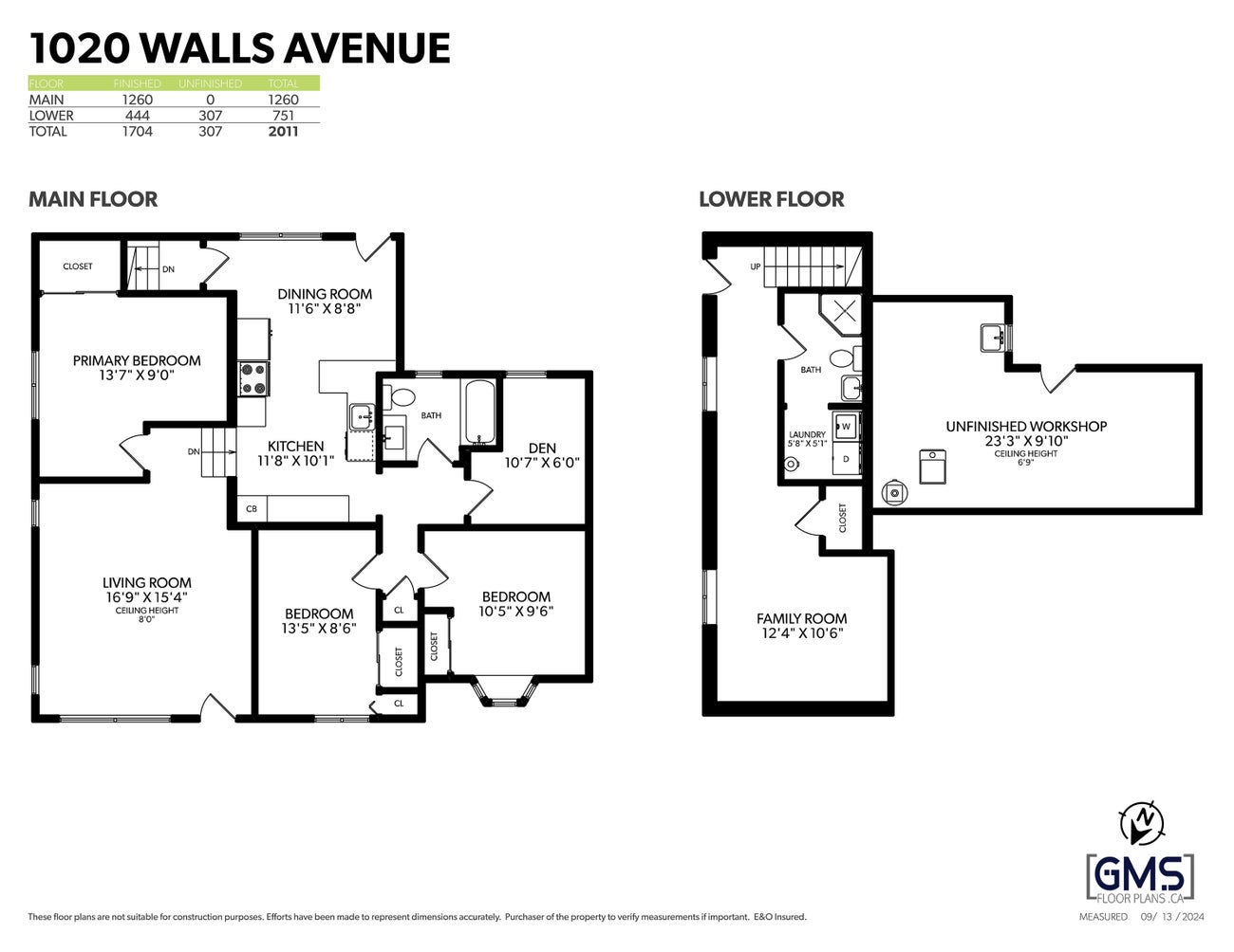 1020 WALLS AVENUE - Maillardville House/Single Family for sale, 3 Bedrooms (R2929773) #25