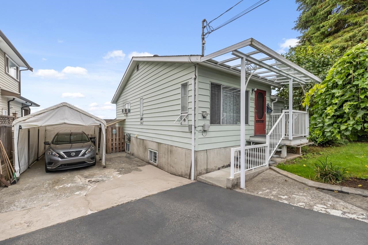 1020 Walls Avenue - Maillardville Single Family Residence for Sale, 3 Bedrooms (R2929773) #5