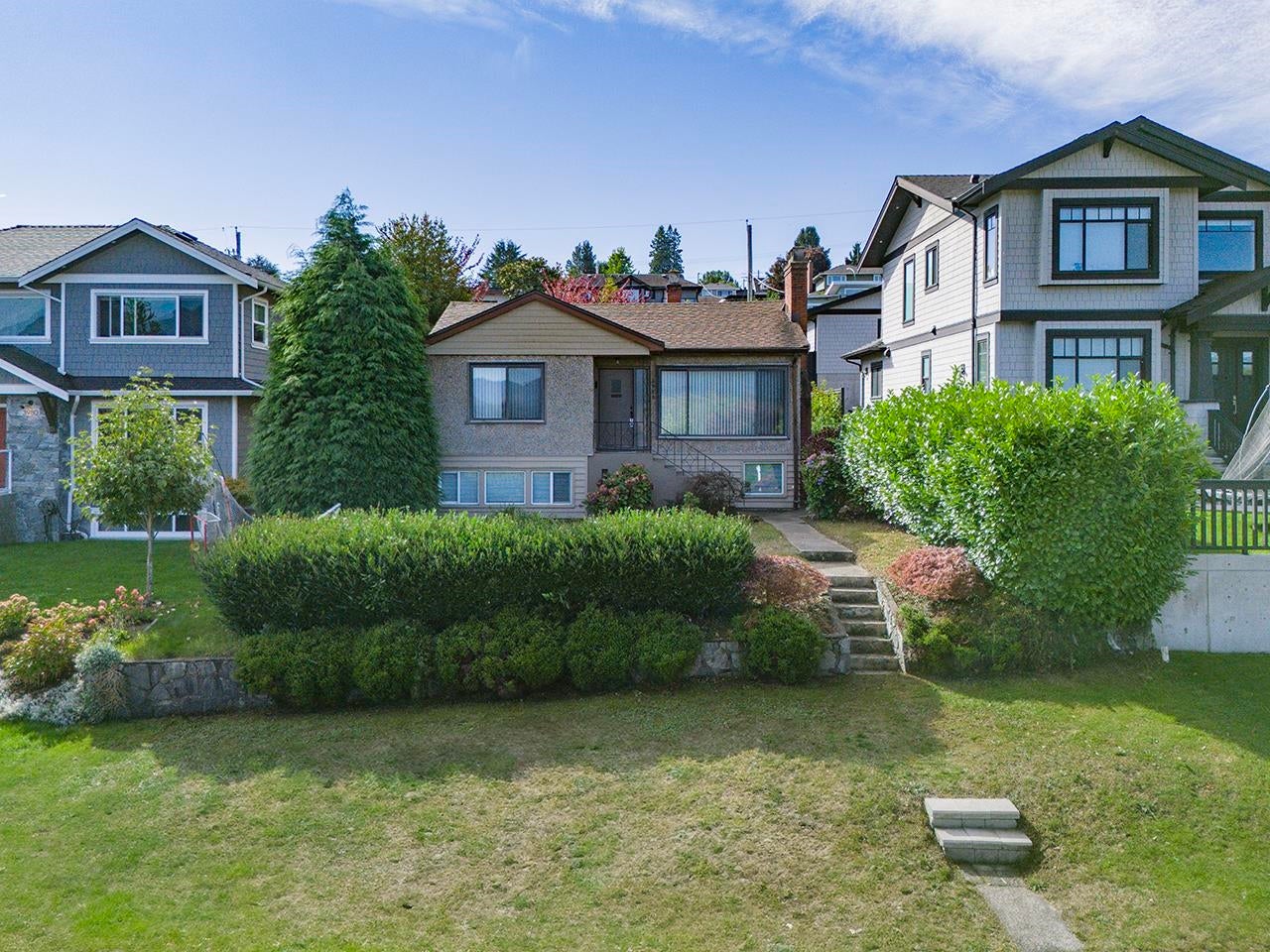 3970 EDINBURGH STREET - Vancouver Heights House/Single Family for sale, 3 Bedrooms (R2929853) #2