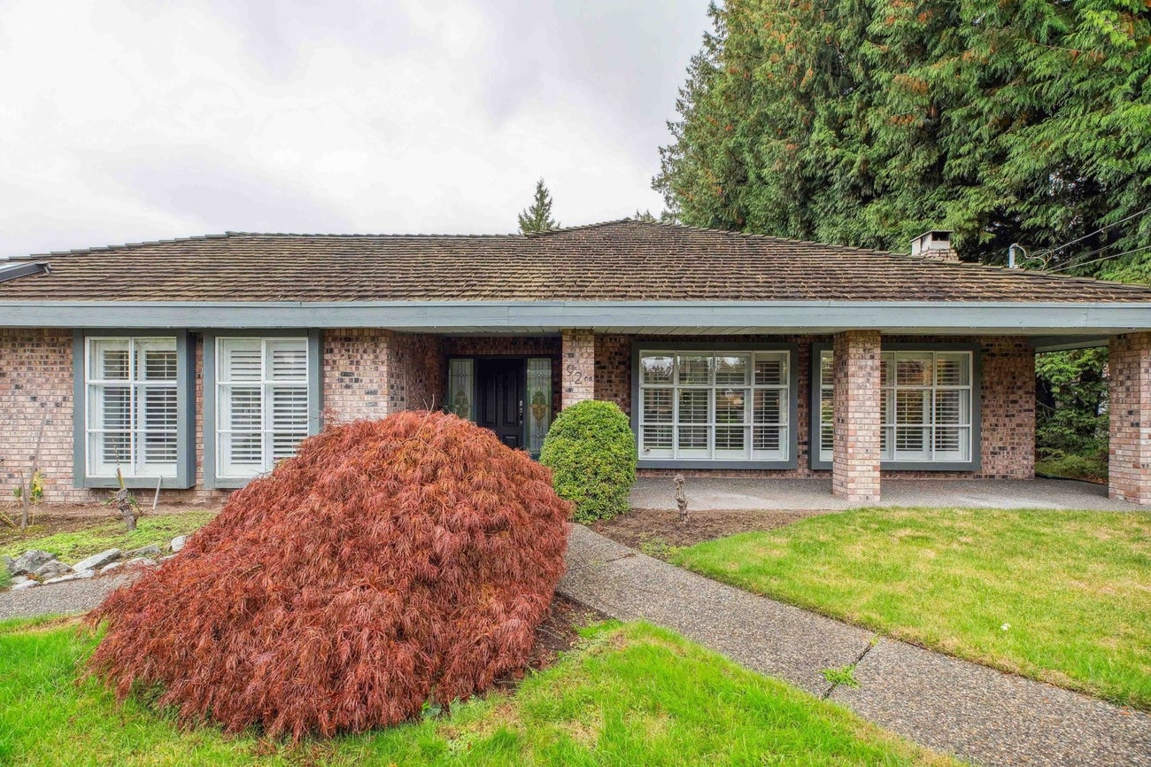 921 COTTONWOOD AVENUE - Coquitlam West House/Single Family for sale, 3 Bedrooms (R2932603) #1