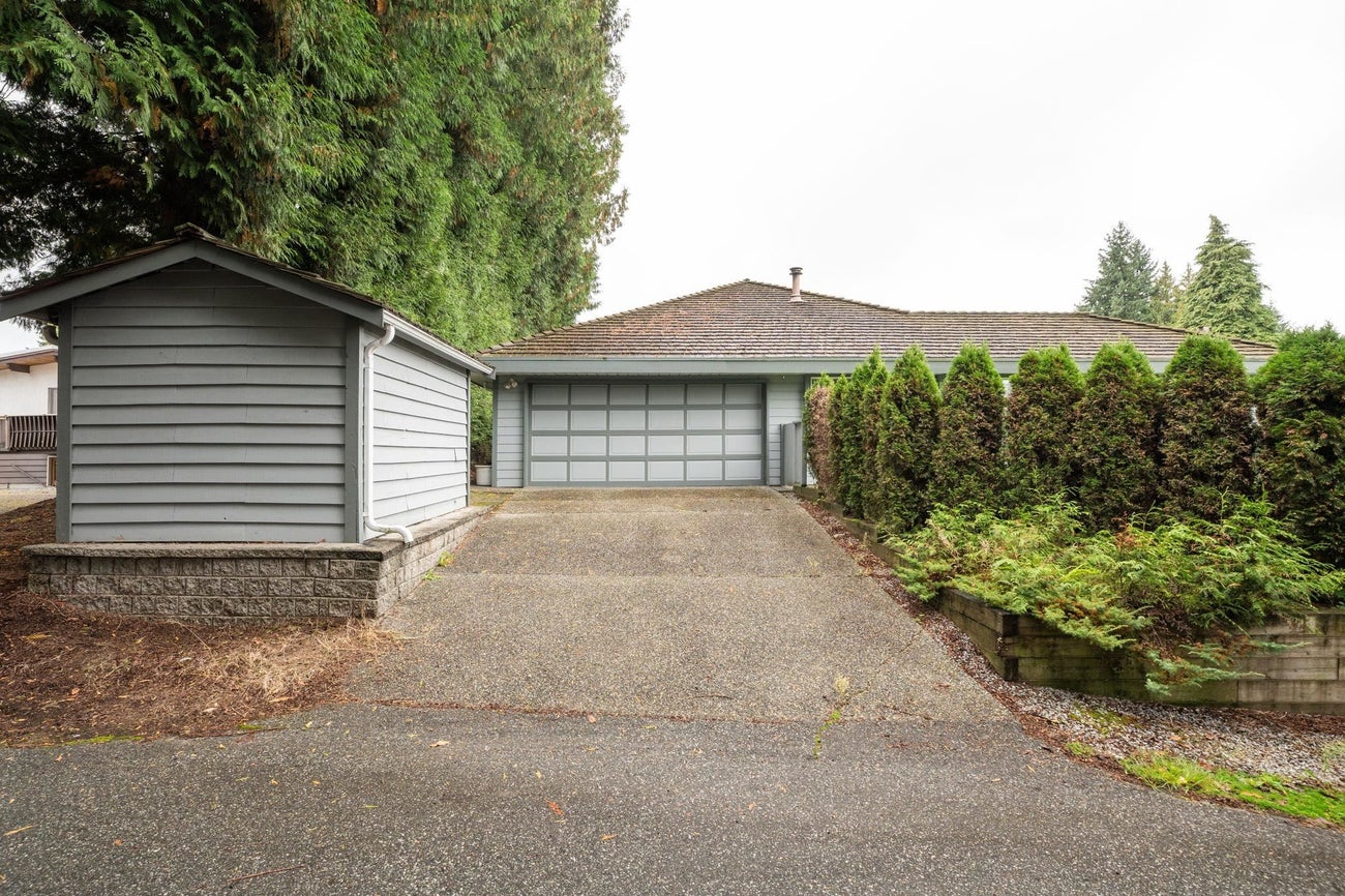 921 COTTONWOOD AVENUE - Coquitlam West House/Single Family for sale, 3 Bedrooms (R2932603) #40