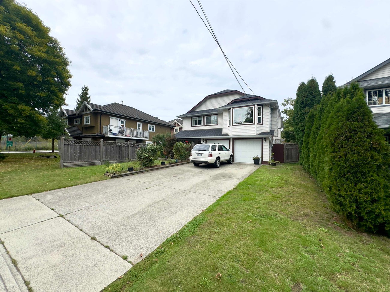 585 ALDERSON AVENUE - Coquitlam West House/Single Family for Sale, 3 Bedrooms (R2933001) #1