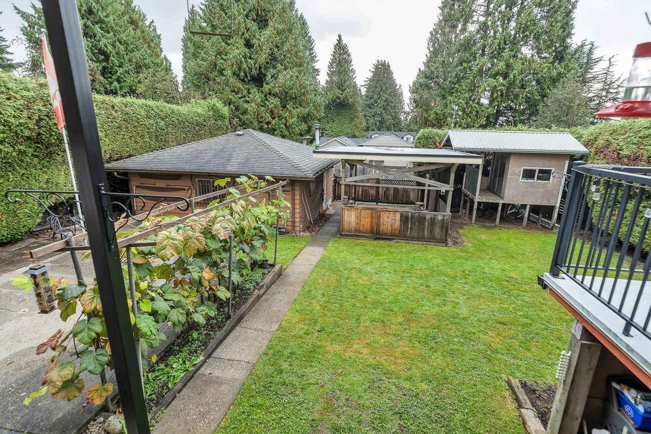 1766 CHARLAND AVENUE - Central Coquitlam House/Single Family for sale, 4 Bedrooms (R2934983) #30