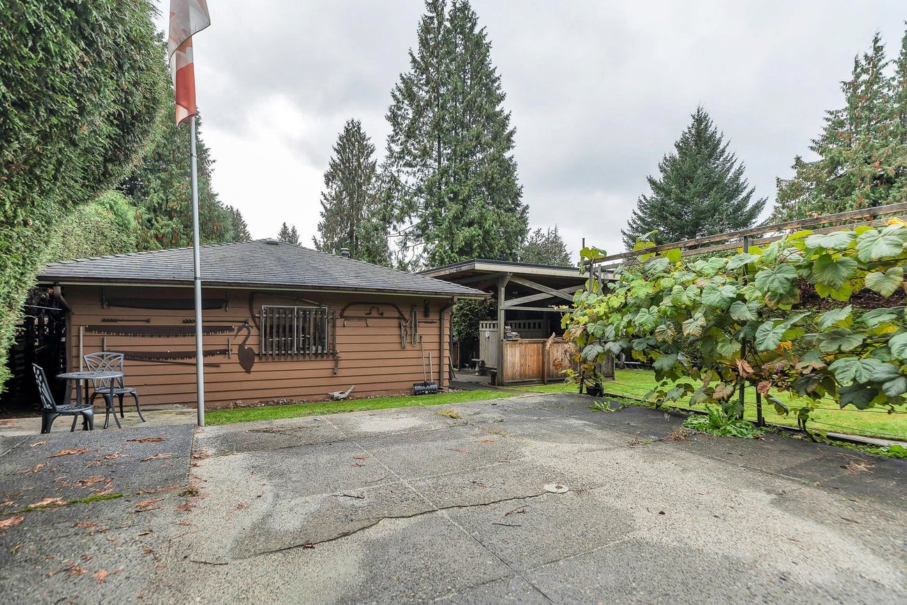 1766 CHARLAND AVENUE - Central Coquitlam House/Single Family for sale, 4 Bedrooms (R2934983) #31