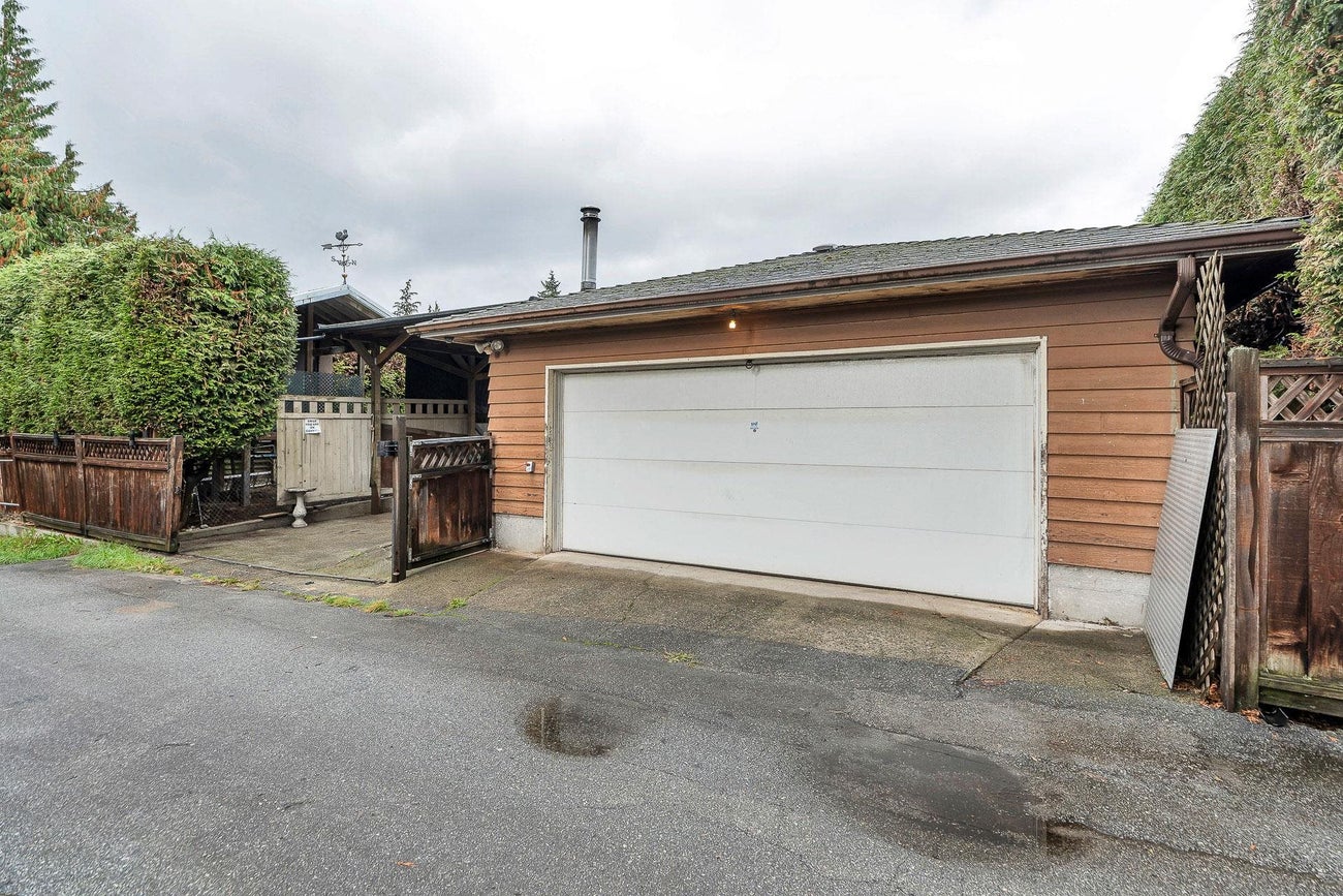 1766 CHARLAND AVENUE - Central Coquitlam House/Single Family for sale, 4 Bedrooms (R2934983) #34