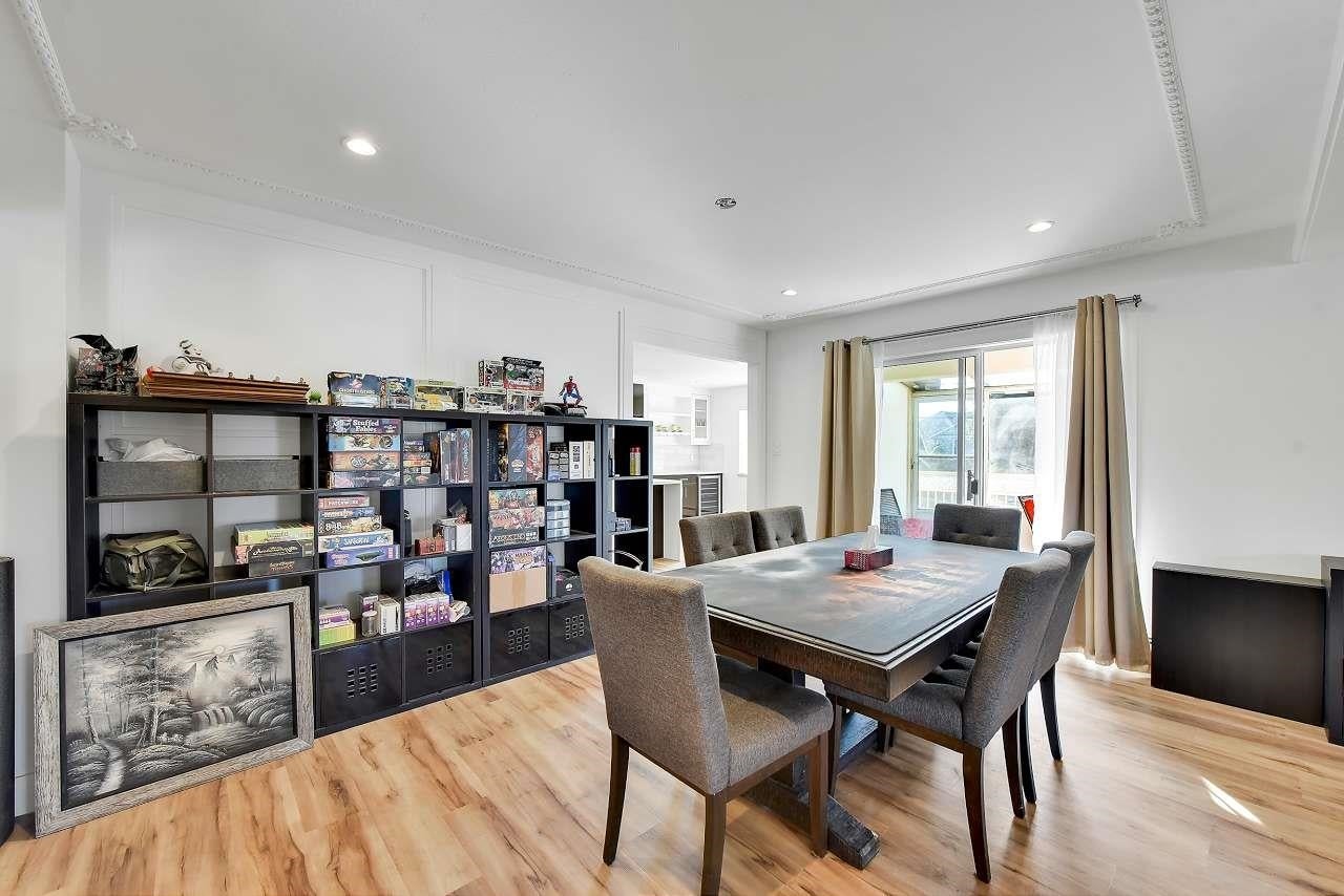 996 Duthie Avenue - Simon Fraser Univer. Single Family Residence for Sale, 6 Bedrooms (R2936364) #12