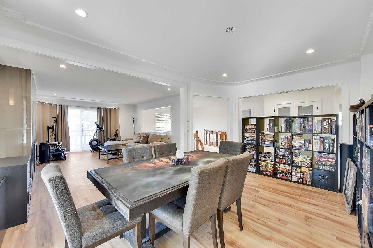 996 Duthie Avenue - Simon Fraser Univer. Single Family Residence for Sale, 6 Bedrooms (R2936364) #13