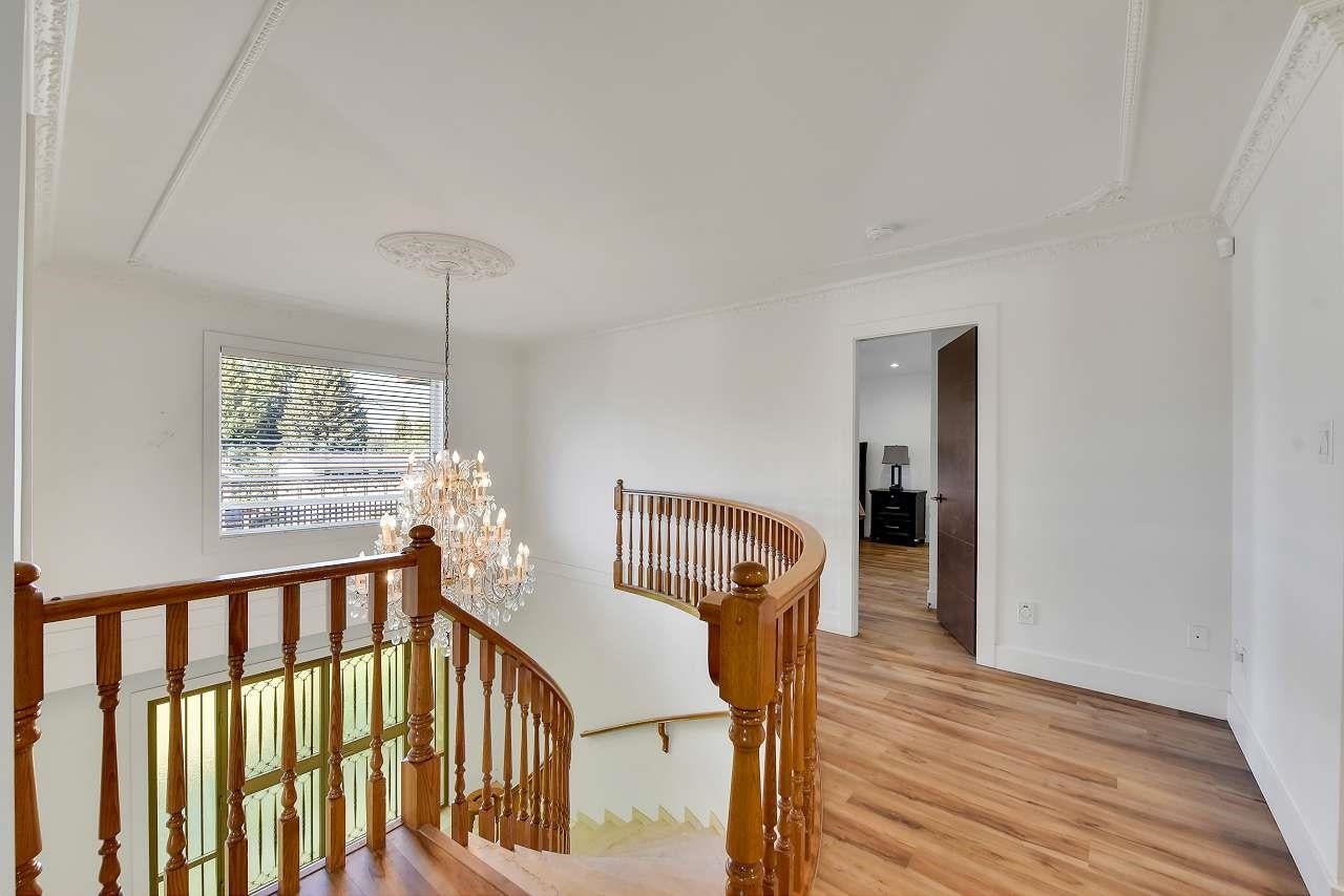 996 Duthie Avenue - Simon Fraser Univer. Single Family Residence for Sale, 6 Bedrooms (R2936364) #19