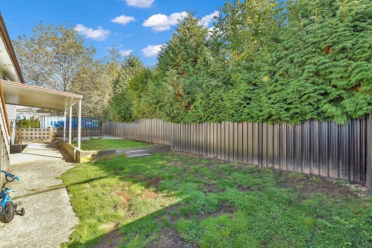 996 Duthie Avenue - Simon Fraser Univer. Single Family Residence for Sale, 6 Bedrooms (R2936364) #36