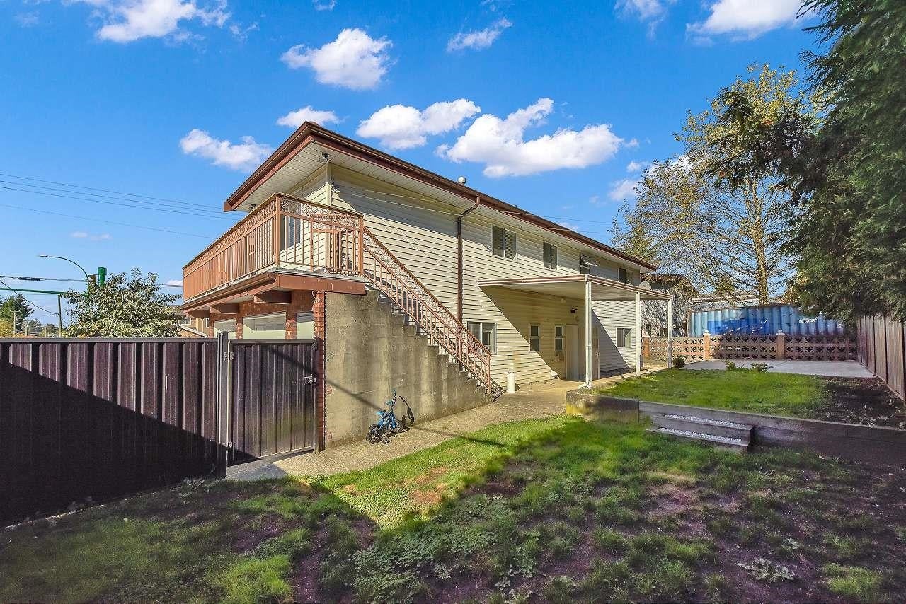 996 Duthie Avenue - Simon Fraser Univer. Single Family Residence for Sale, 6 Bedrooms (R2936364) #37