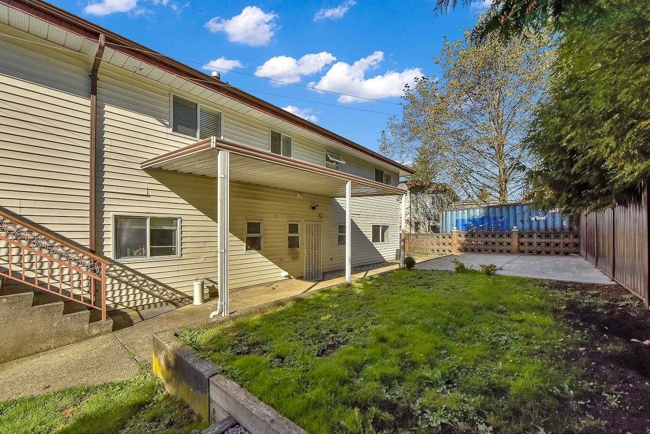 996 Duthie Avenue - Simon Fraser Univer. Single Family Residence for Sale, 6 Bedrooms (R2936364) #38