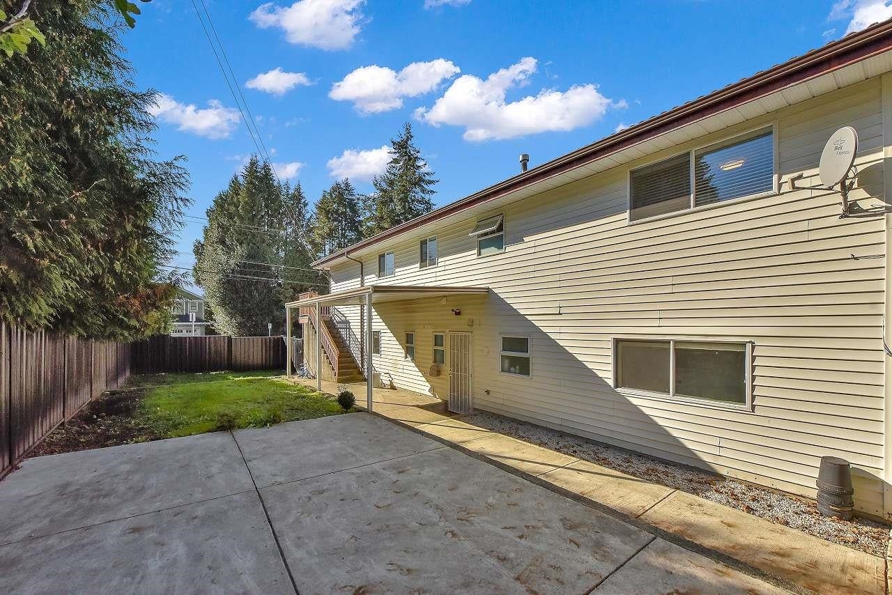 996 Duthie Avenue - Simon Fraser Univer. Single Family Residence for Sale, 6 Bedrooms (R2936364) #40