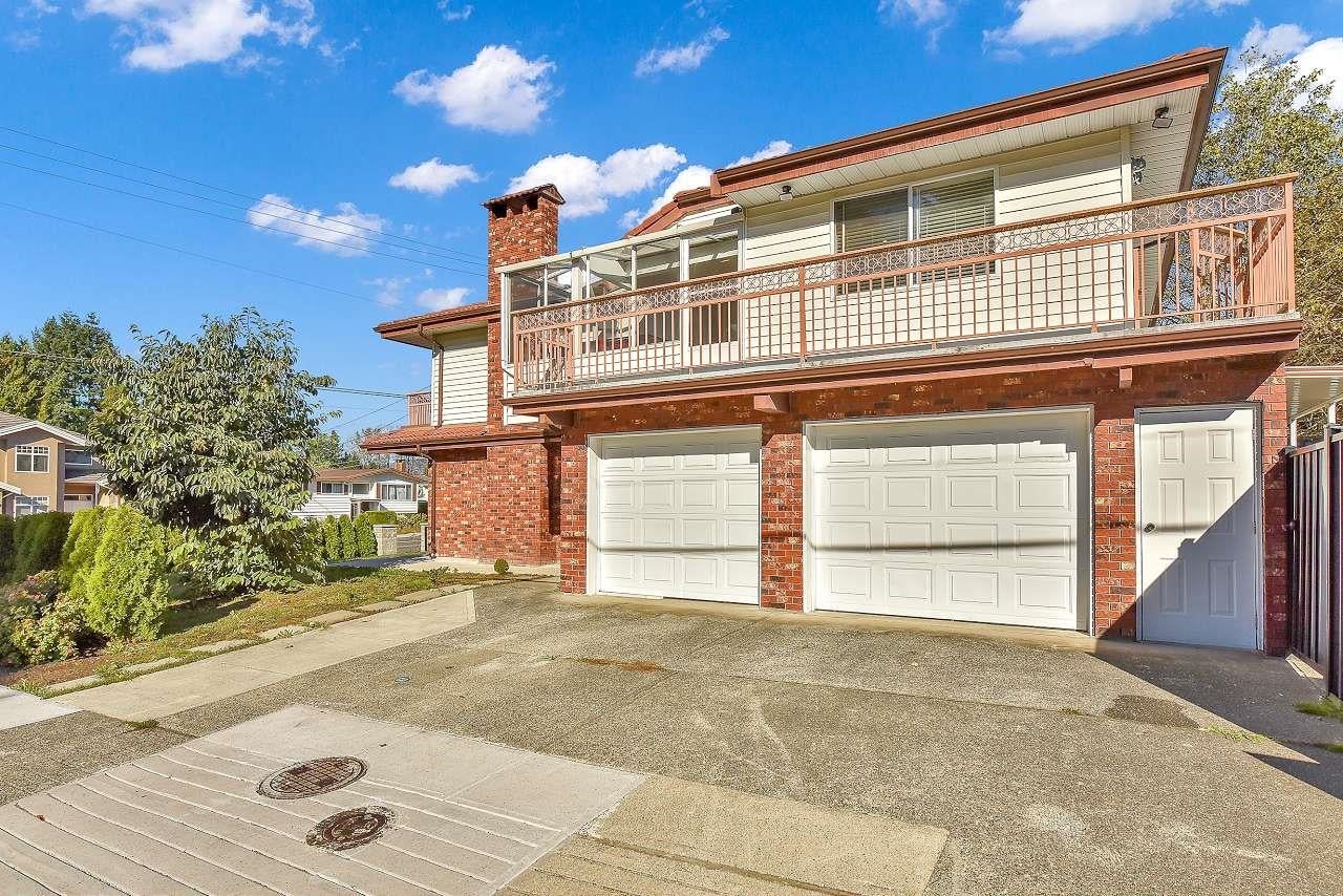 996 Duthie Avenue - Simon Fraser Univer. Single Family Residence for Sale, 6 Bedrooms (R2936364) #4