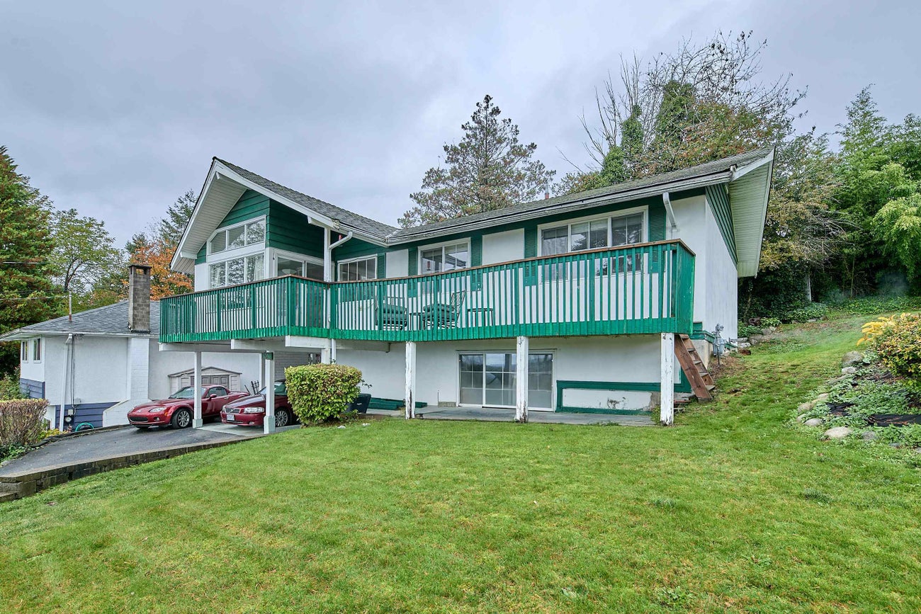 327 SEAFORTH CRESCENT - Central Coquitlam House/Single Family for sale, 3 Bedrooms (R2940198) #13