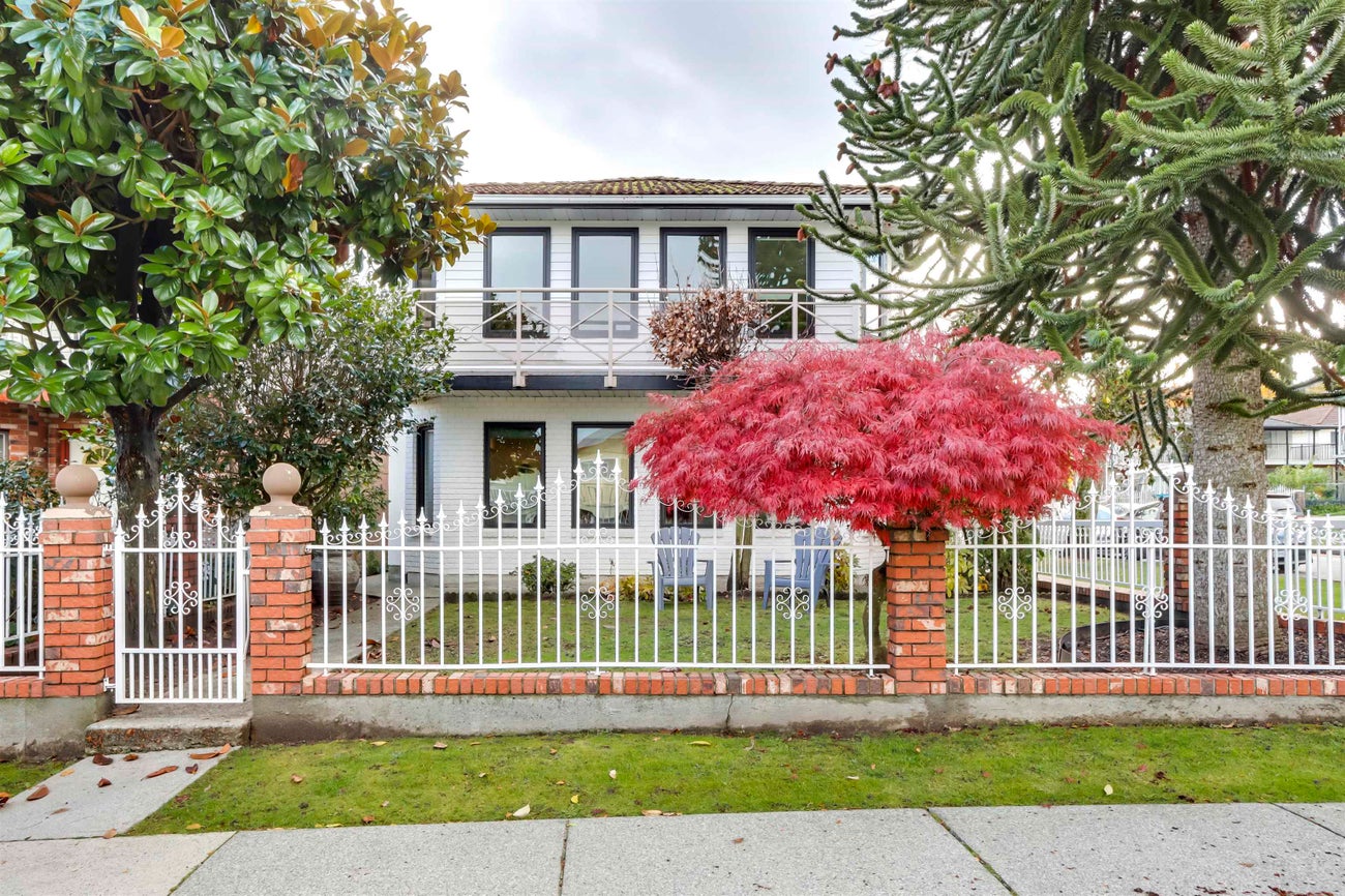 210 MADISON AVENUE - Vancouver Heights House/Single Family for sale, 5 Bedrooms (R2941298) #2