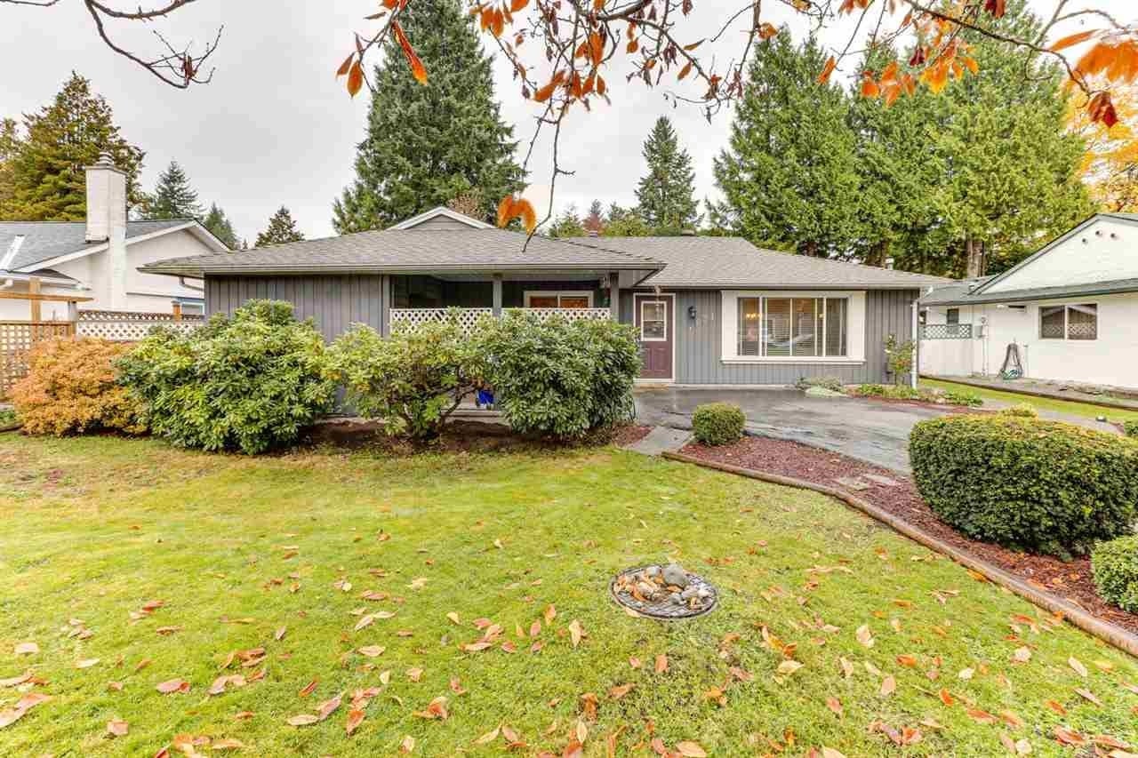 671 CYPRESS STREET - Central Coquitlam House/Single Family for sale, 3 Bedrooms (R2941600) #2