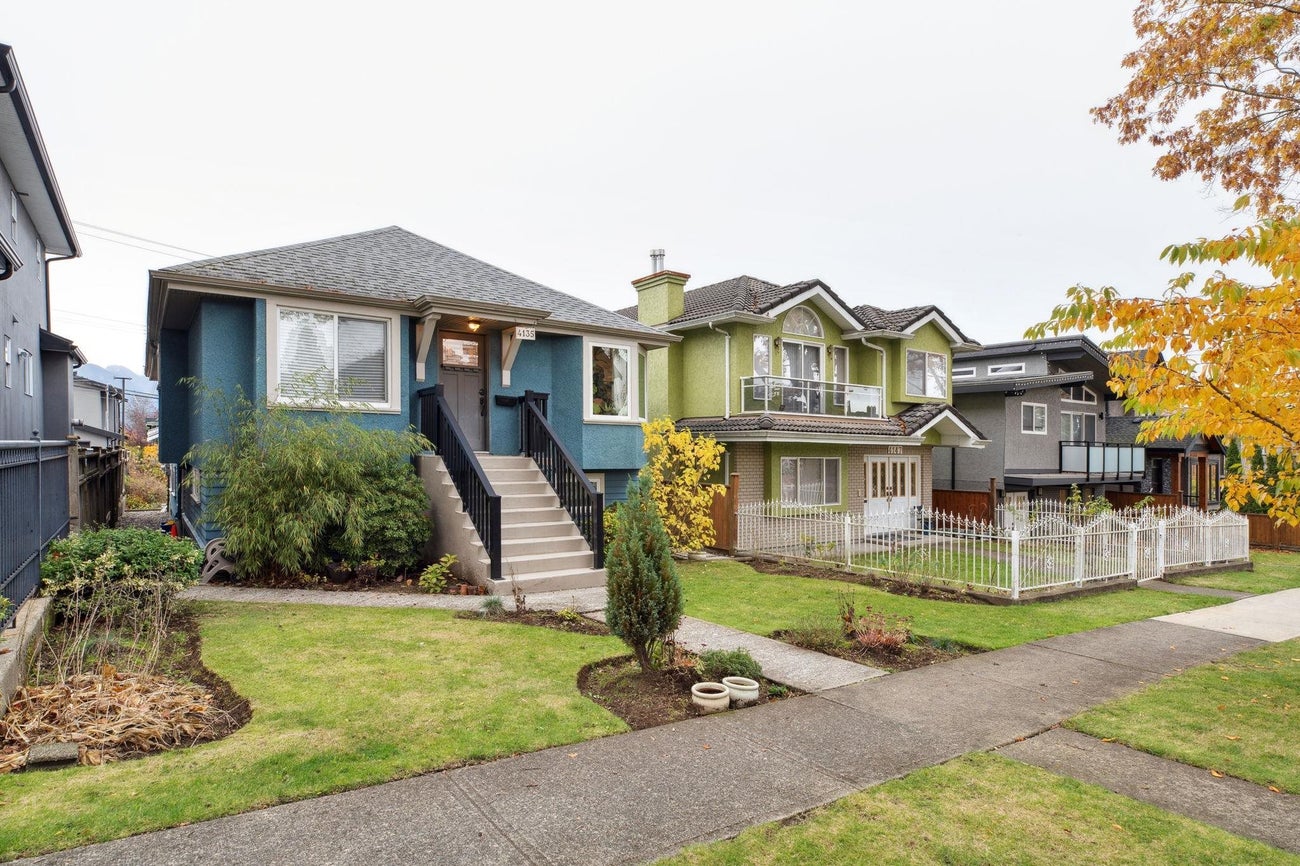 4135 CAMBRIDGE STREET - Vancouver Heights House/Single Family for sale, 5 Bedrooms (R2943675) #37