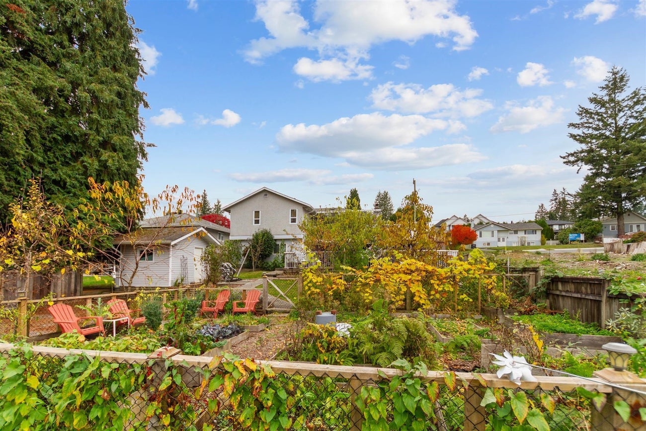 1418 DANSEY AVENUE - Central Coquitlam House/Single Family for sale, 6 Bedrooms (R2943699) #27