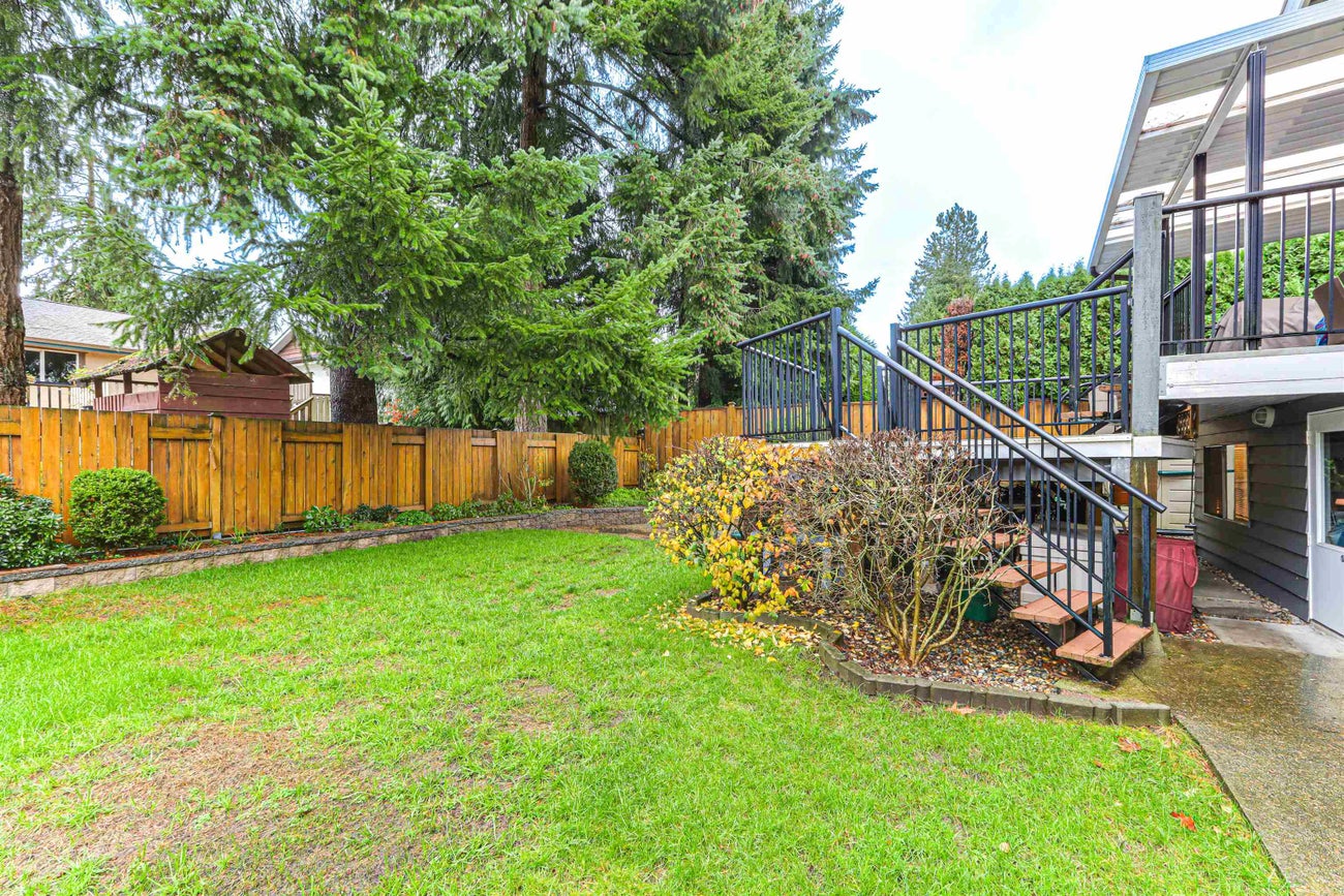 2387 LATIMER AVENUE - Central Coquitlam House/Single Family for sale, 4 Bedrooms (R2944868) #34