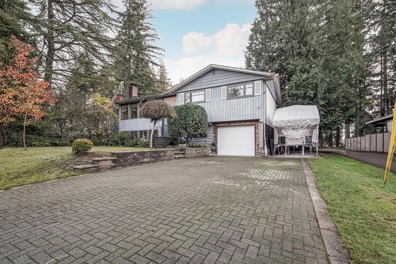 1436 CAMBRIDGE DRIVE - Central Coquitlam House/Single Family for sale, 5 Bedrooms (R2945756) #35