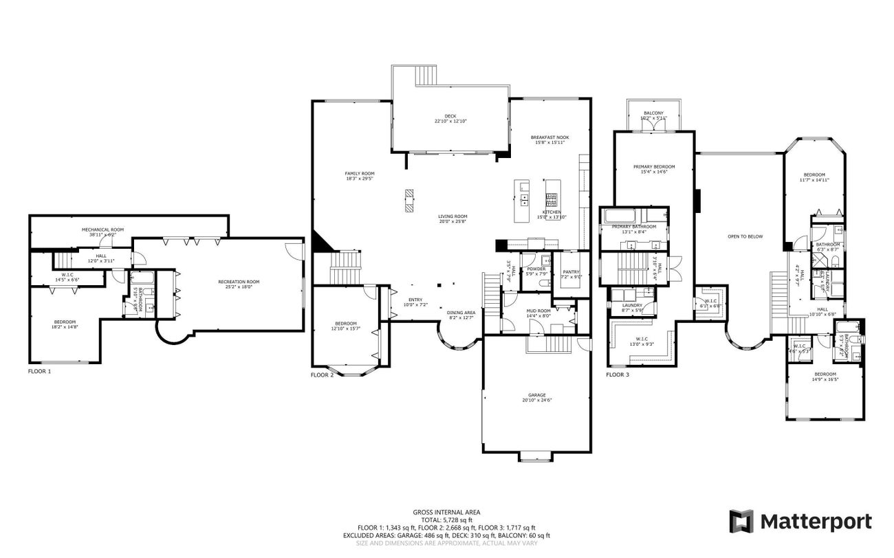 1213 COTTONWOOD AVENUE - Central Coquitlam House/Single Family for Sale, 7 Bedrooms (R2947877) #21