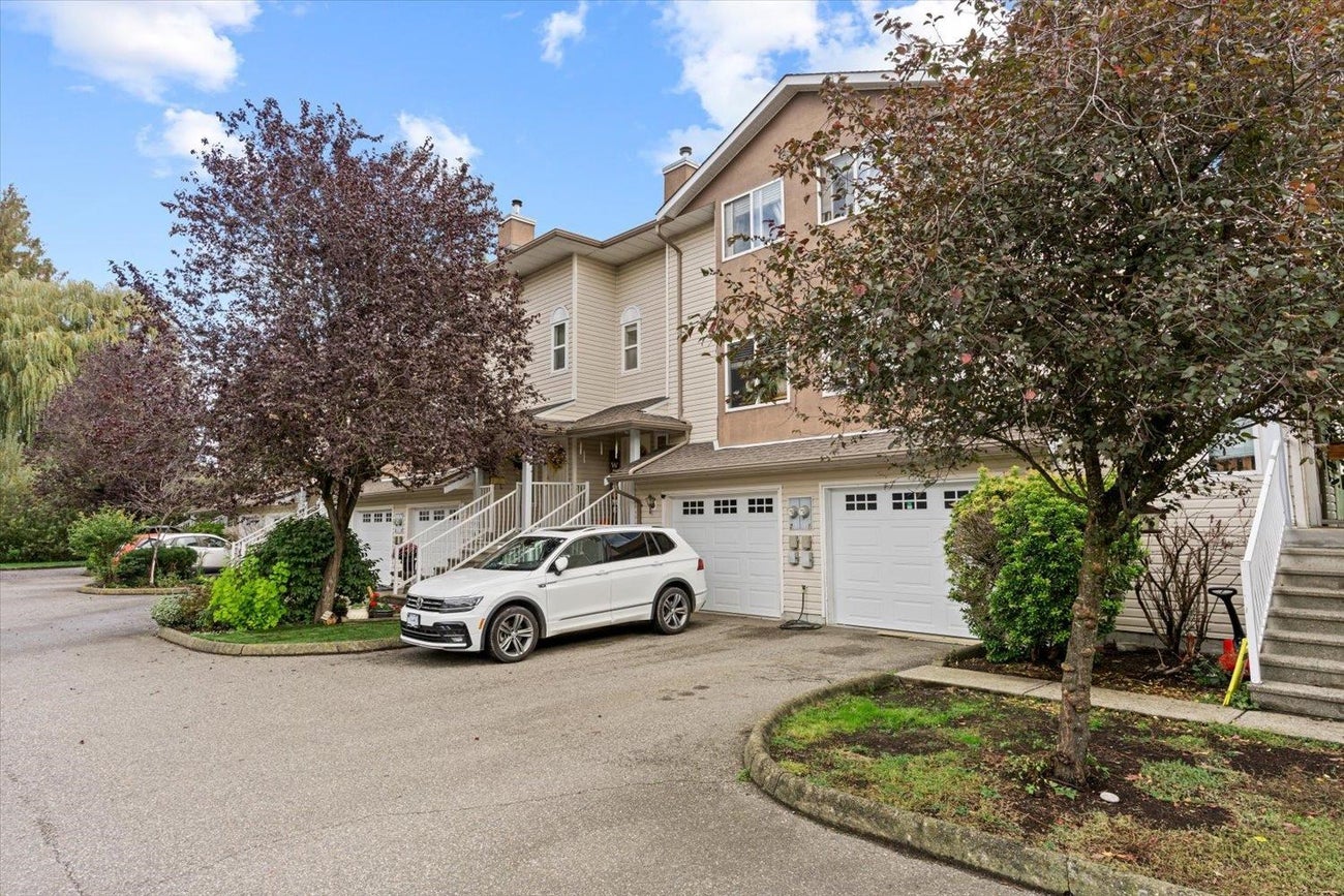 2 46375 CESSNA DRIVE - Chilliwack Proper South Townhouse, 3 Bedrooms (R2948880) #2