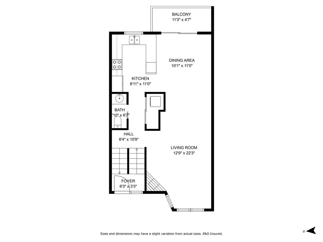 2 46375 CESSNA DRIVE - Chilliwack Proper South Townhouse, 3 Bedrooms (R2948880) #35