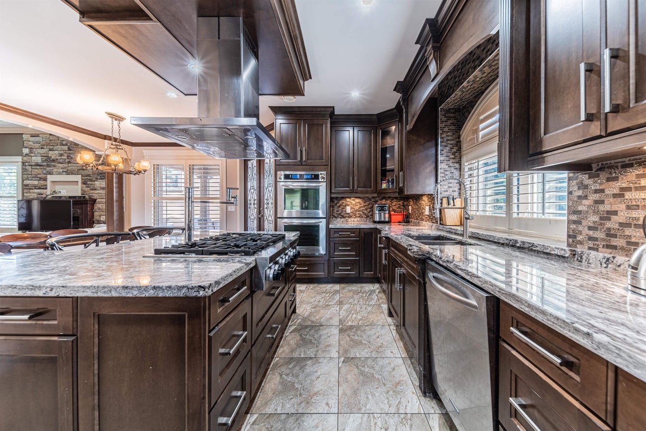4628 Westlawn Drive - Brentwood Park Single Family Residence for Sale, 6 Bedrooms (R2949531) #12