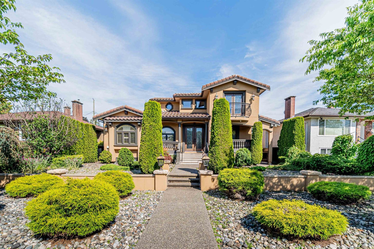 4628 Westlawn Drive - Brentwood Park Single Family Residence for Sale, 6 Bedrooms (R2949531) #1