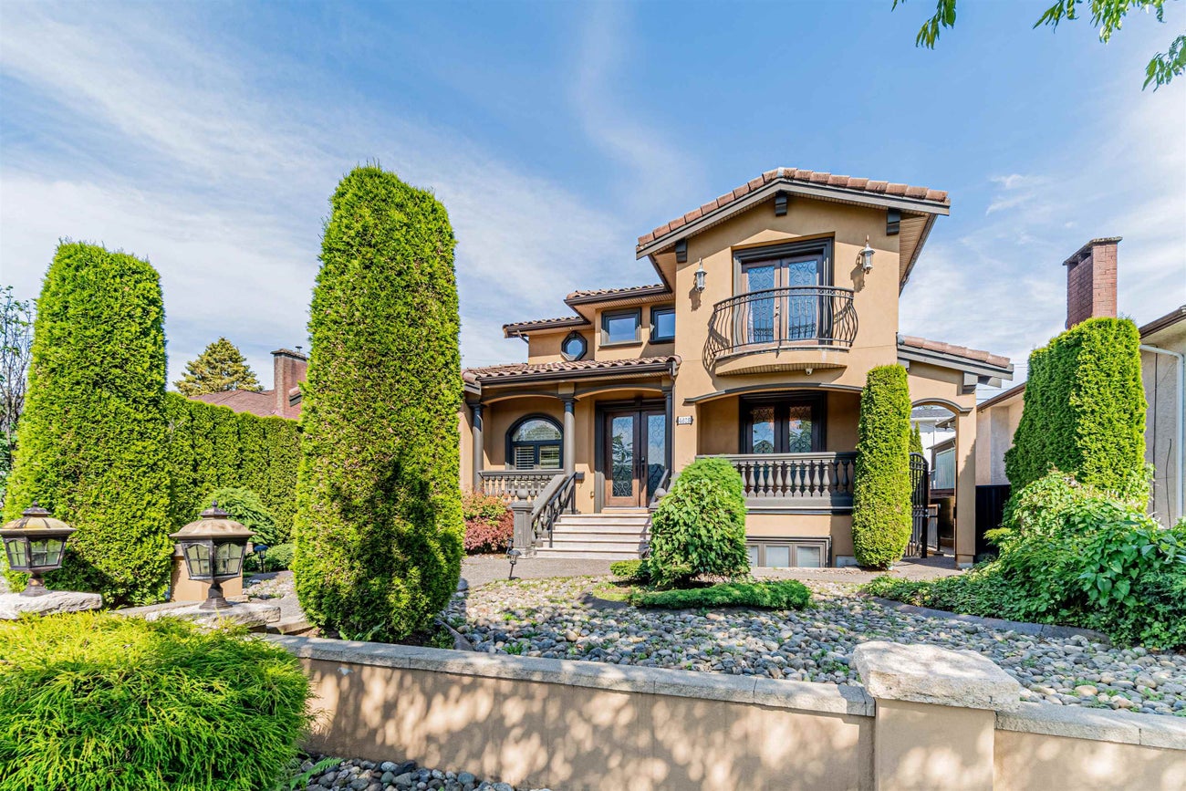 4628 Westlawn Drive - Brentwood Park Single Family Residence for Sale, 6 Bedrooms (R2949531) #22