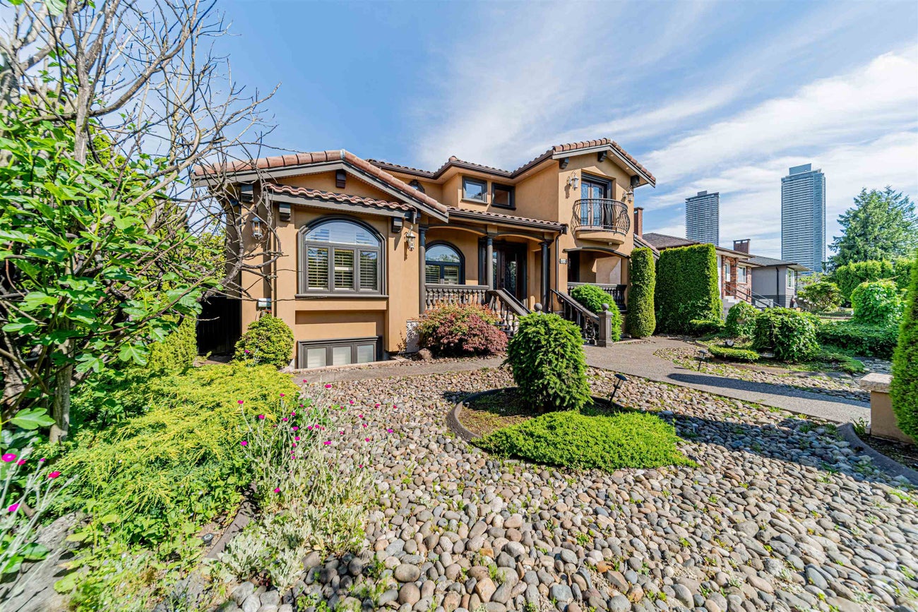 4628 Westlawn Drive - Brentwood Park Single Family Residence for Sale, 6 Bedrooms (R2949531) #23