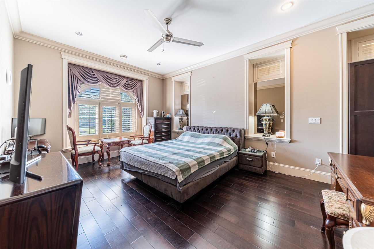 4628 Westlawn Drive - Brentwood Park Single Family Residence for Sale, 6 Bedrooms (R2949531) #4